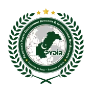 PYDIR Logo PNG 2